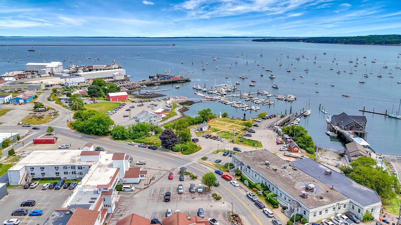 Photo of Outdoor in Rockland