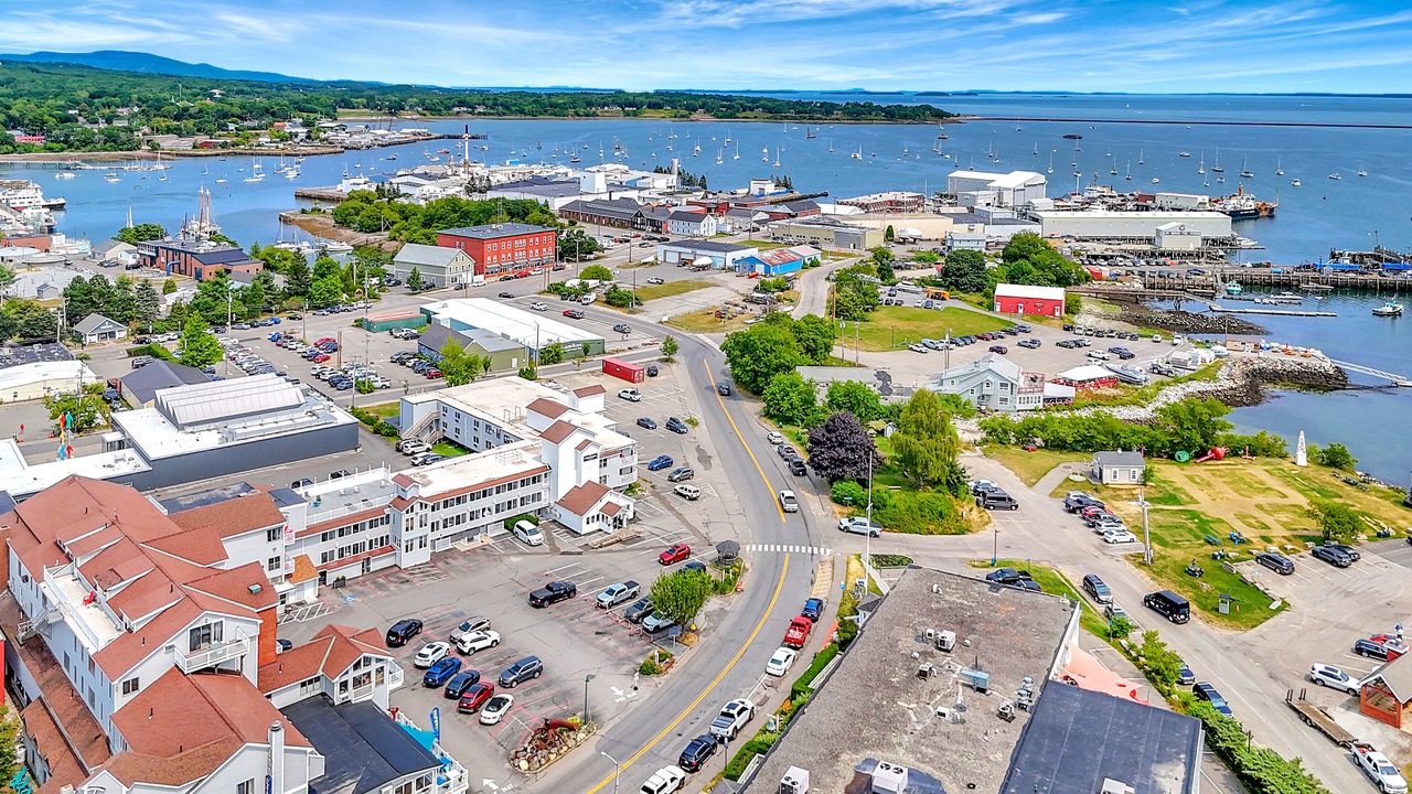 Photo of Outdoor in Rockland