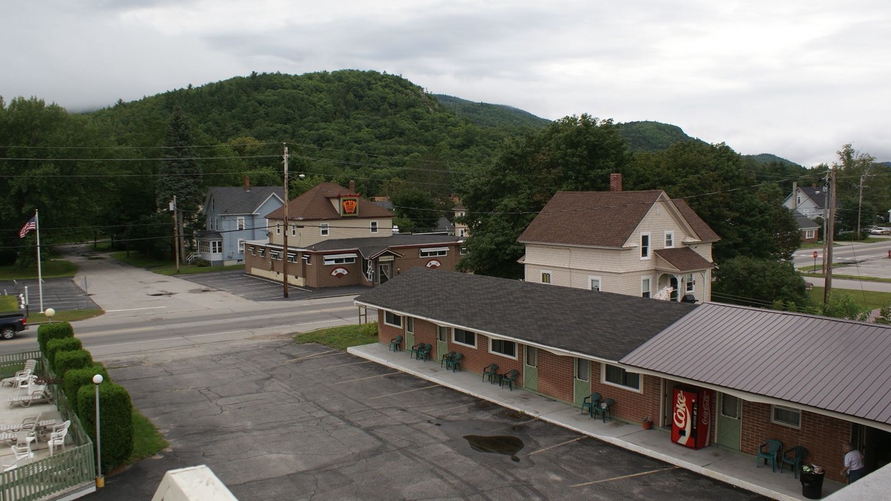 Photo of Outdoor in Upper Village