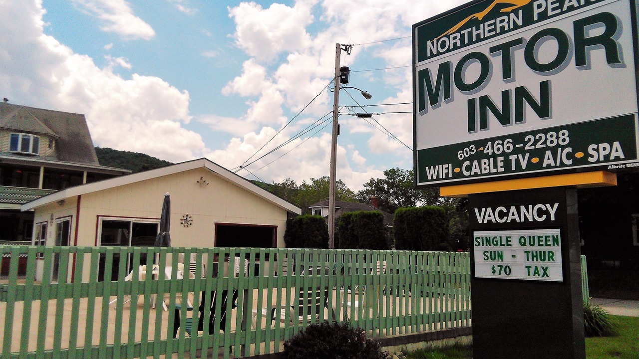 Photo of Outdoor in Upper Village