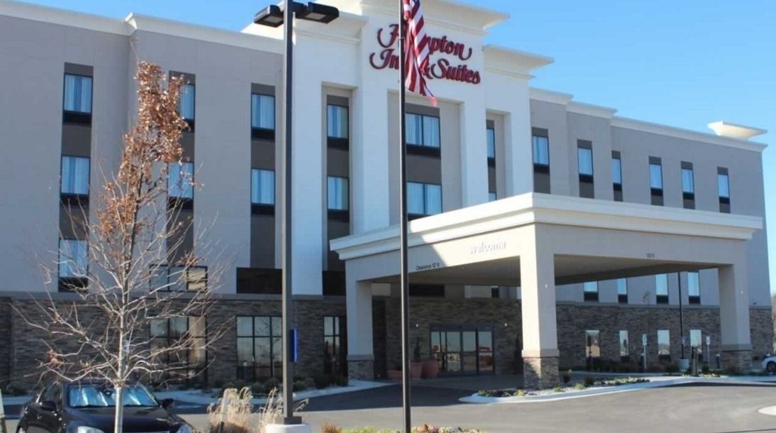 Photo of Outdoor in Claremore