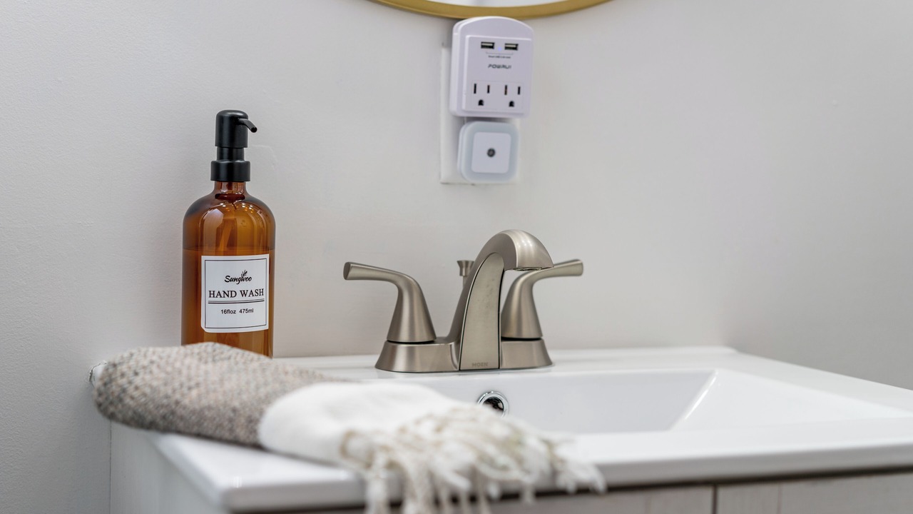 Photo of Bathroom in Italian Village