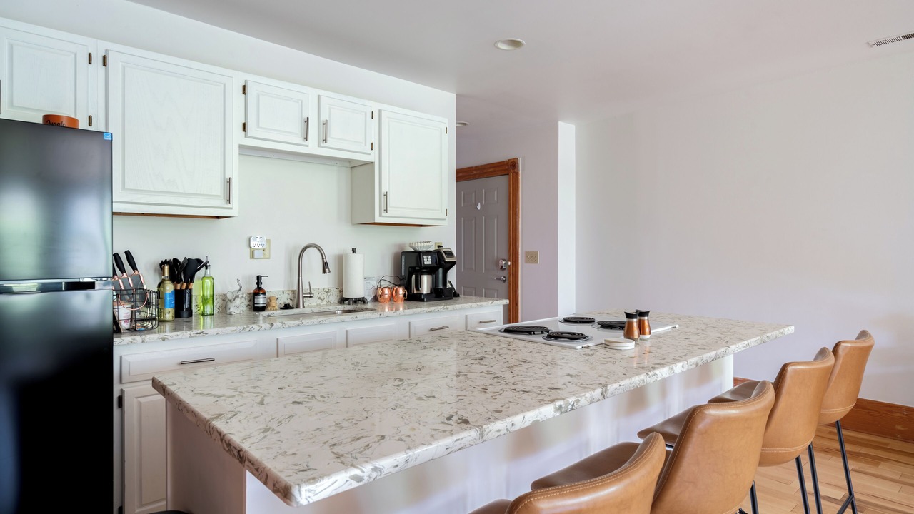 Photo of Kitchen in Italian Village