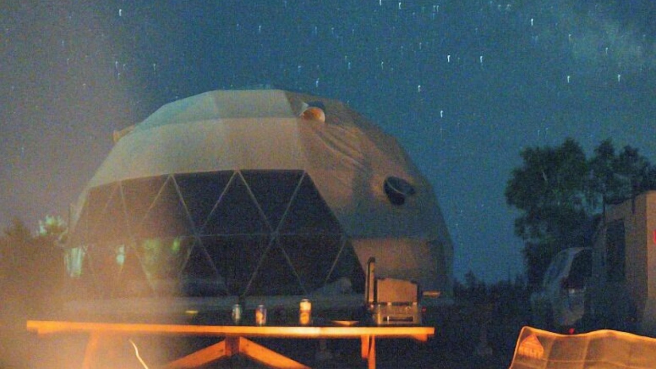 Photo of Outdoor in Brooksville