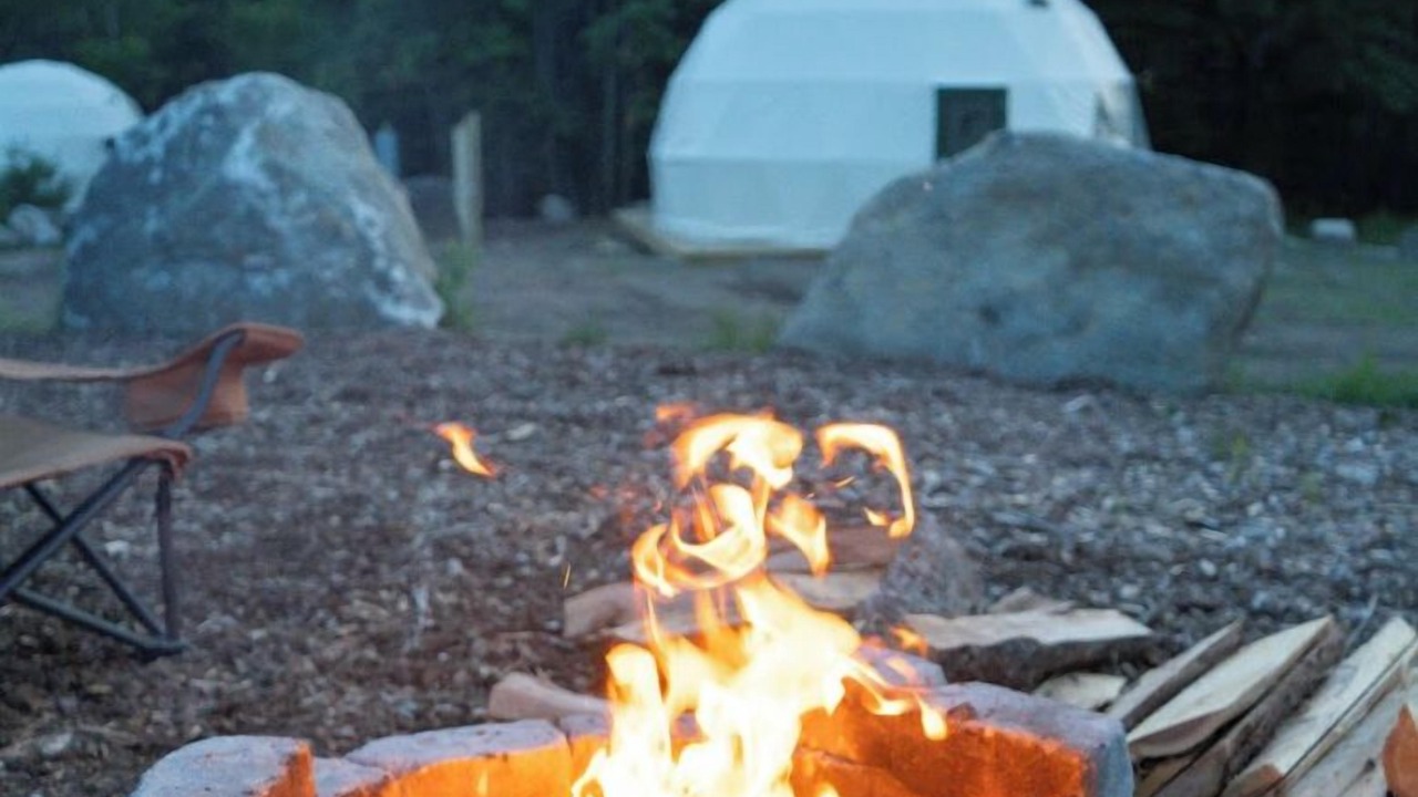 Photo of Outdoor in Brooksville