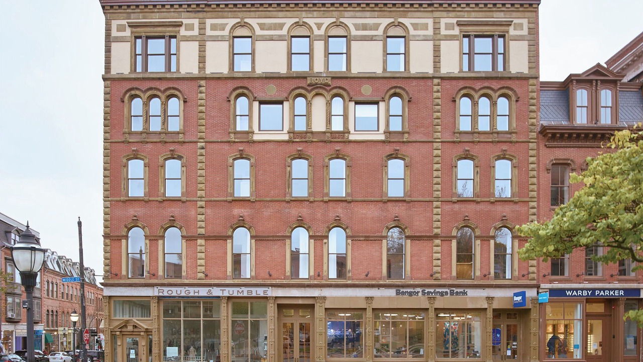 Photo of Outdoor in Old Port