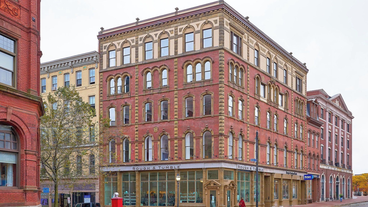 Photo of Outdoor in Old Port