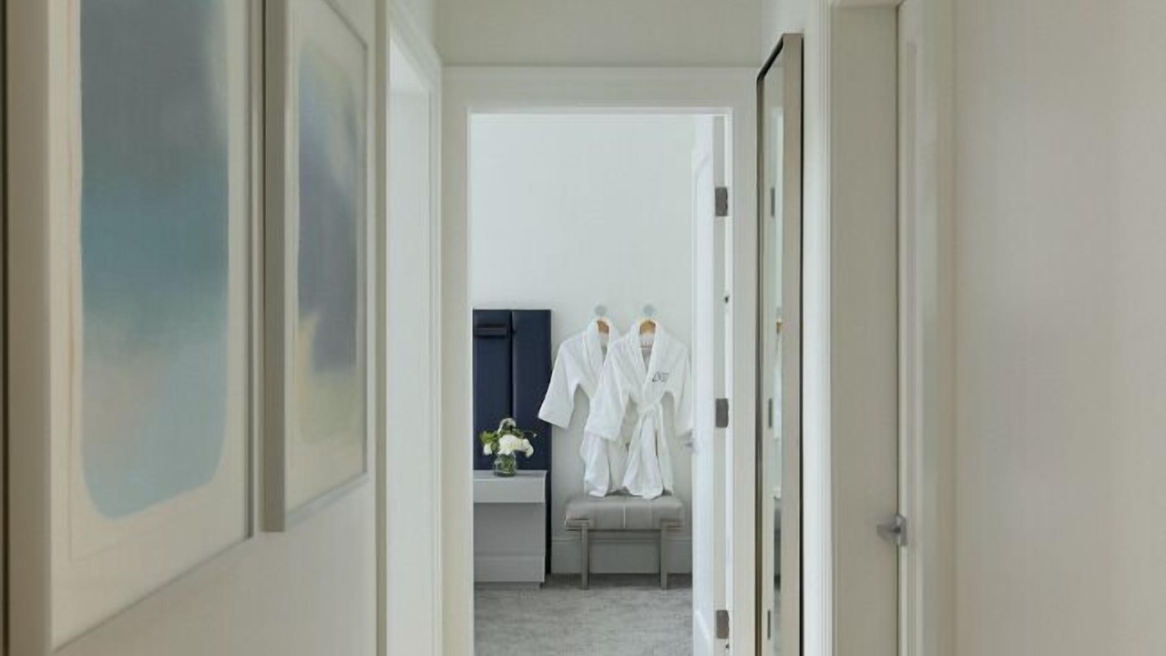 Photo of Bedroom in Old Port