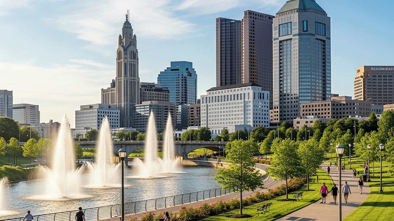 Photo of Others in Columbus