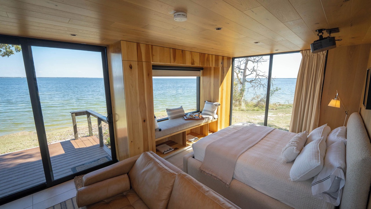 Photo of Outdoor in West Tawakoni