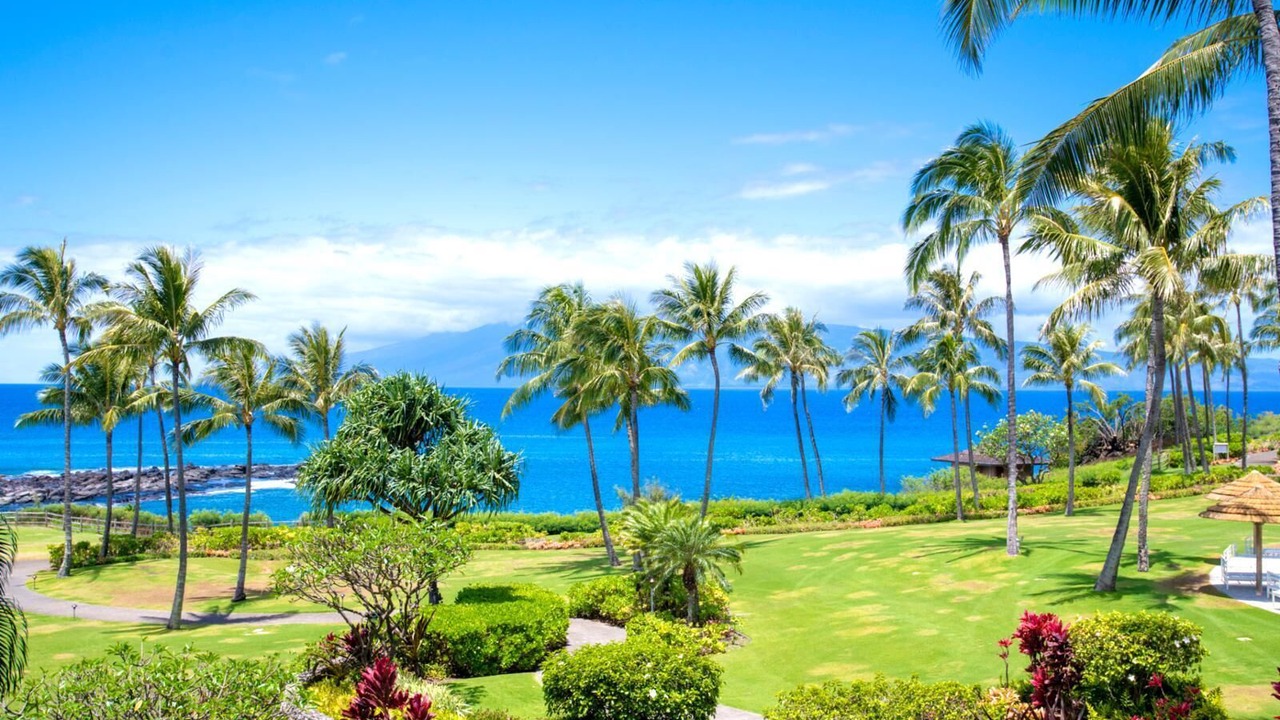 Photo of Bedroom in Montage Kapalua Bay