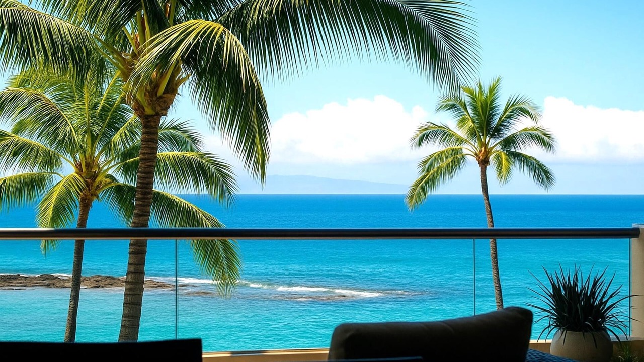 Photo of Bedroom in Montage Kapalua Bay