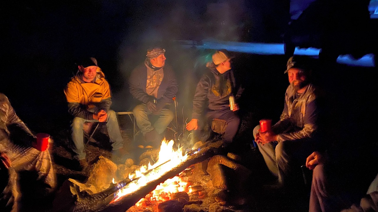 Photo of Outdoor in Homer