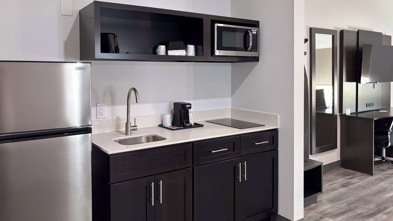 Photo of Kitchen in White Rock Hills