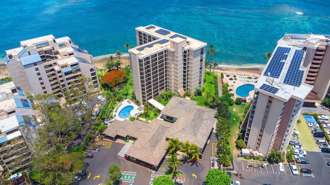 Photo of Outdoor in Kahana