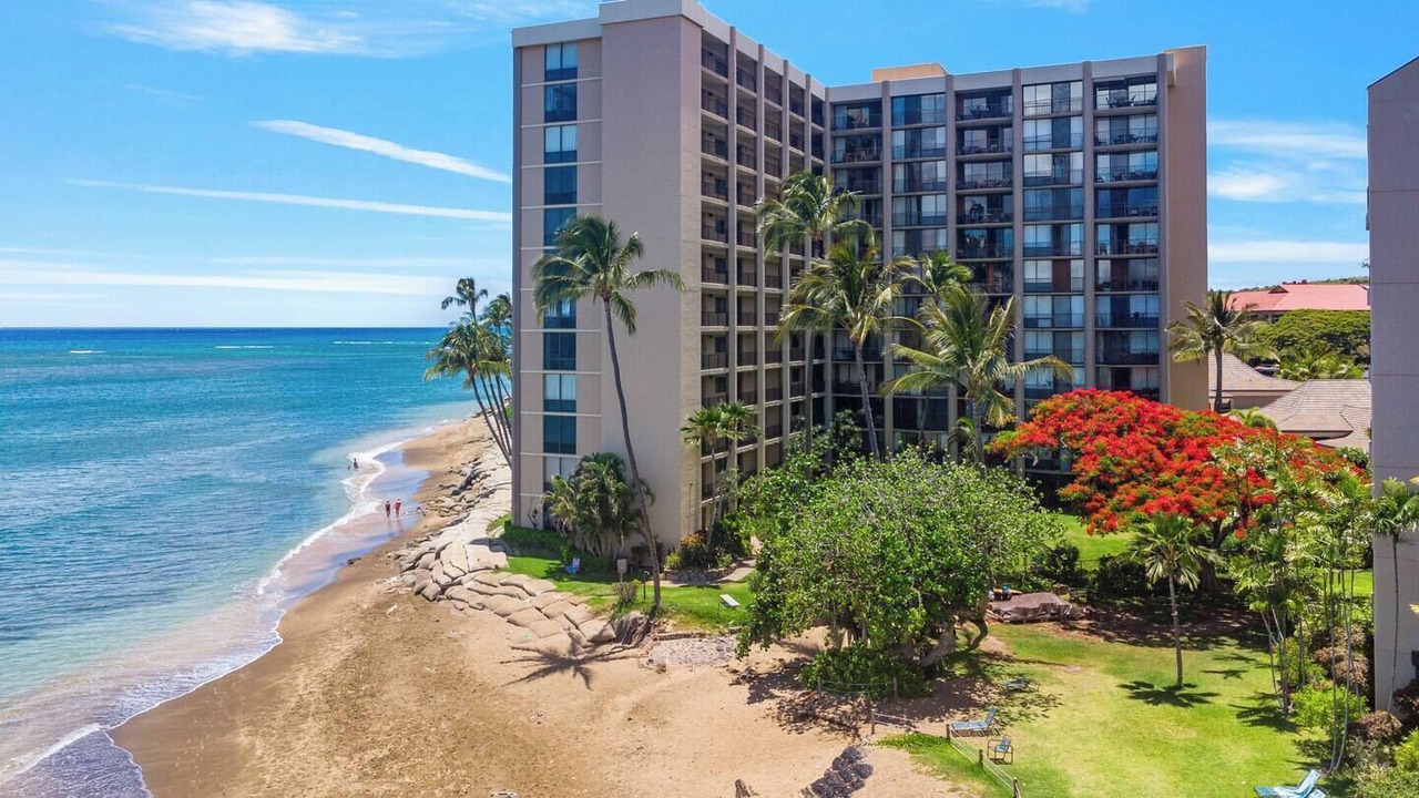 Photo of Outdoor in Kahana