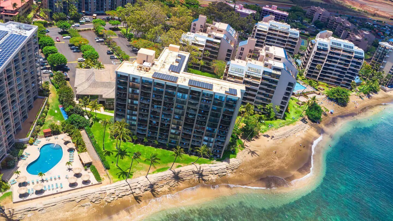 Photo of Outdoor in Kahana