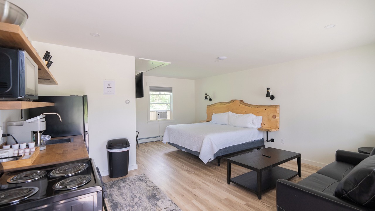 Photo of Bedroom in Bingham