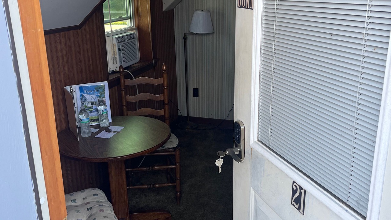 Photo of Bedroom in Bingham