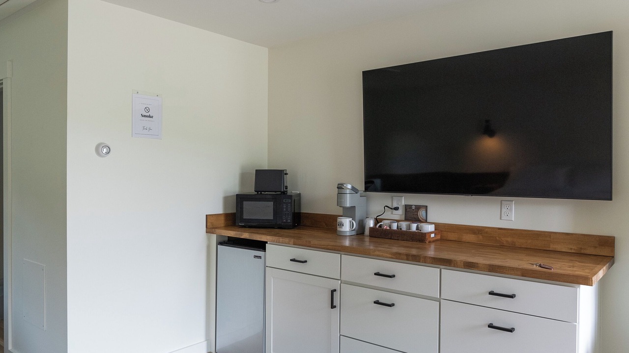 Photo of Bedroom in Bingham