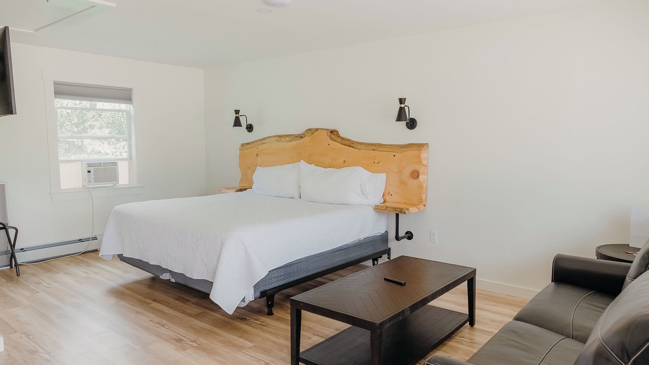 Photo of Bedroom in Bingham