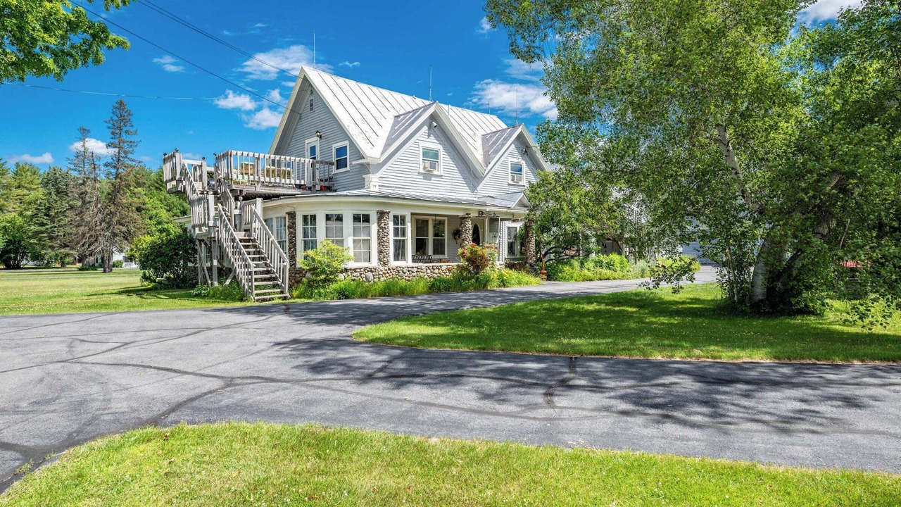 Photo of Outdoor in Bingham