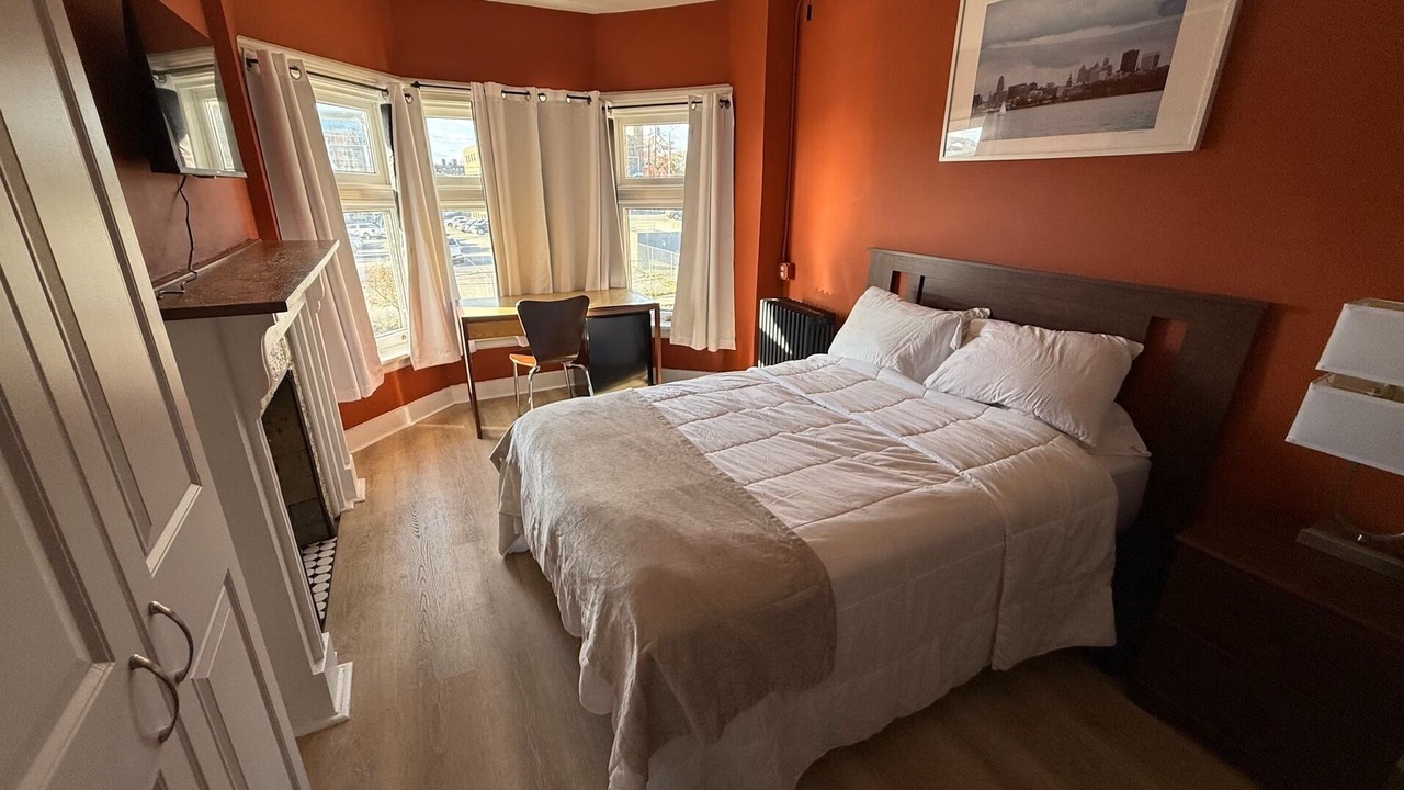 Photo of Bedroom in Allentown