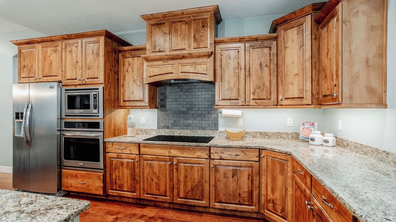 Photo of Kitchen in Santa Clara