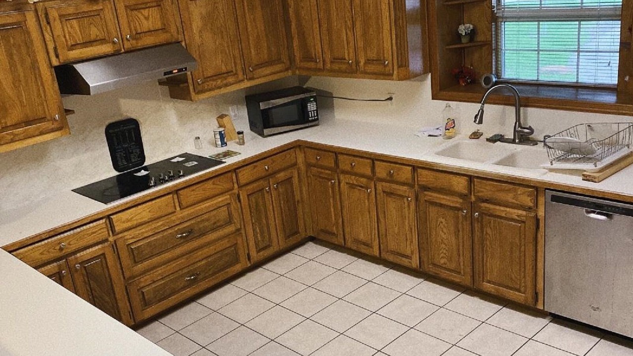 Photo of Kitchen in Far North Dallas