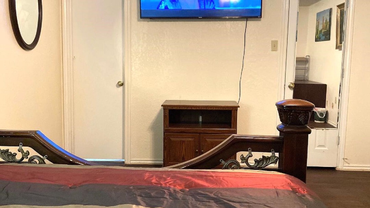 Photo of Bedroom in Far North Dallas