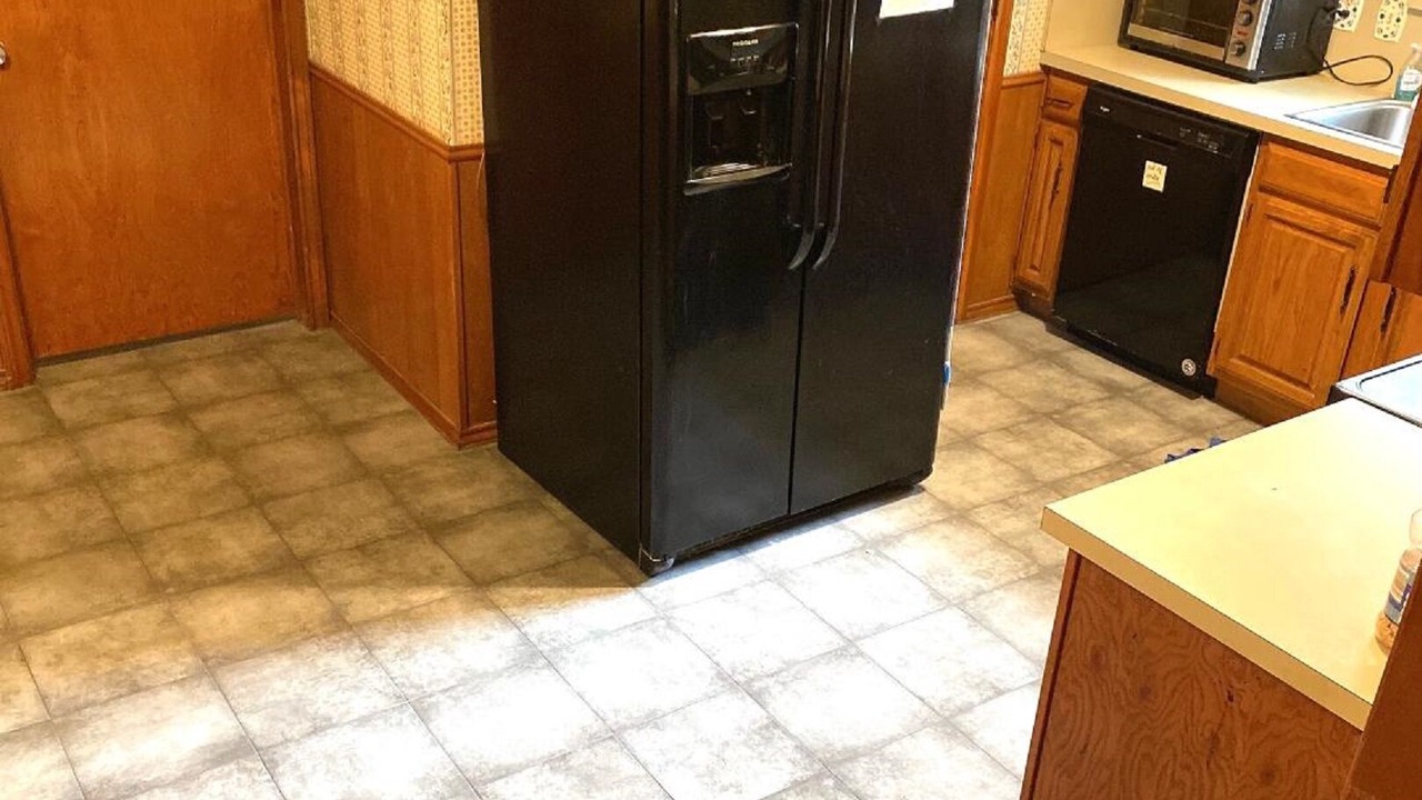 Photo of Kitchen in Far North Dallas