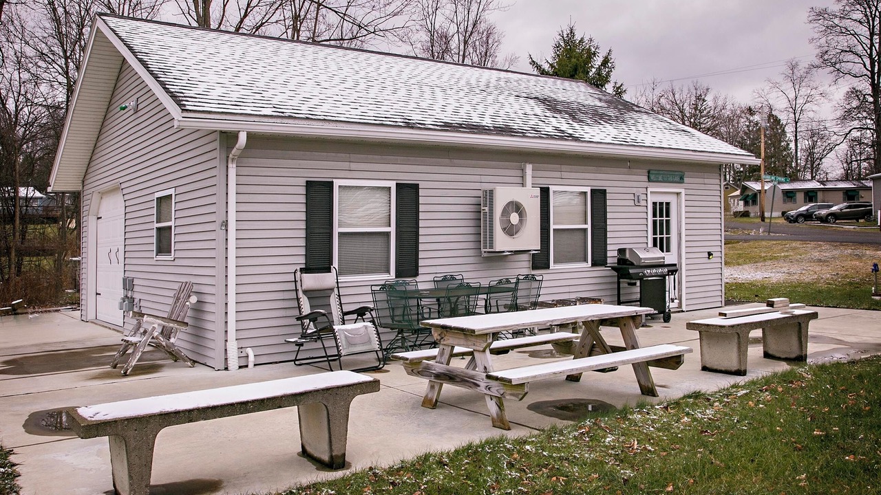 Photo of Outdoor in Hammondsport