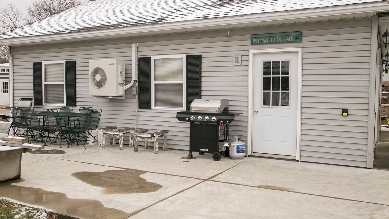 Photo of Outdoor in Hammondsport