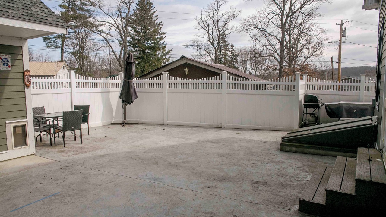 Photo of Outdoor in Hammondsport
