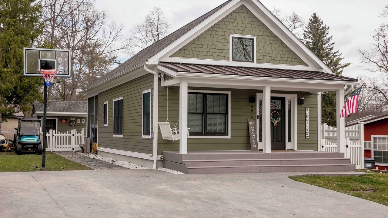 Photo of Outdoor in Hammondsport