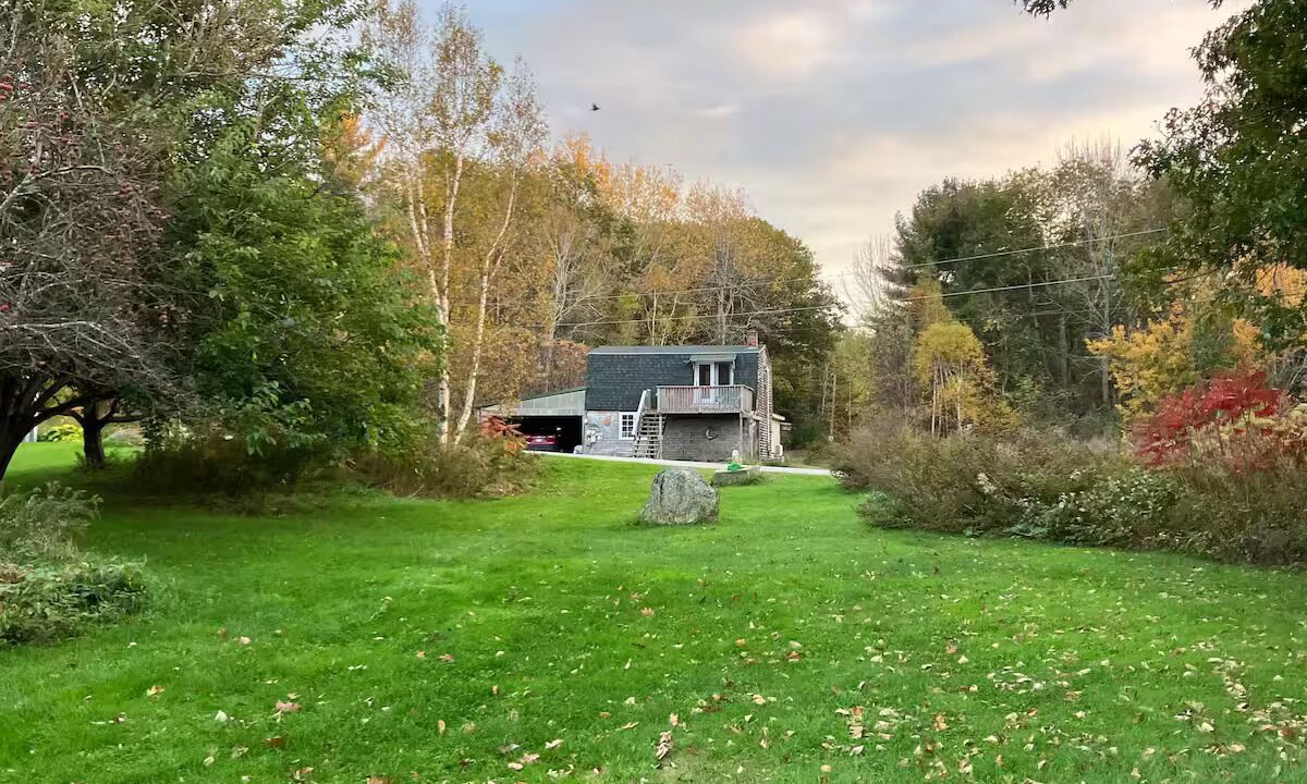 Photo of Outdoor in Stockton Springs