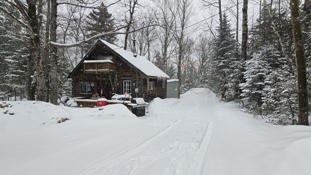 Photo of Outdoor in Greenville Junction