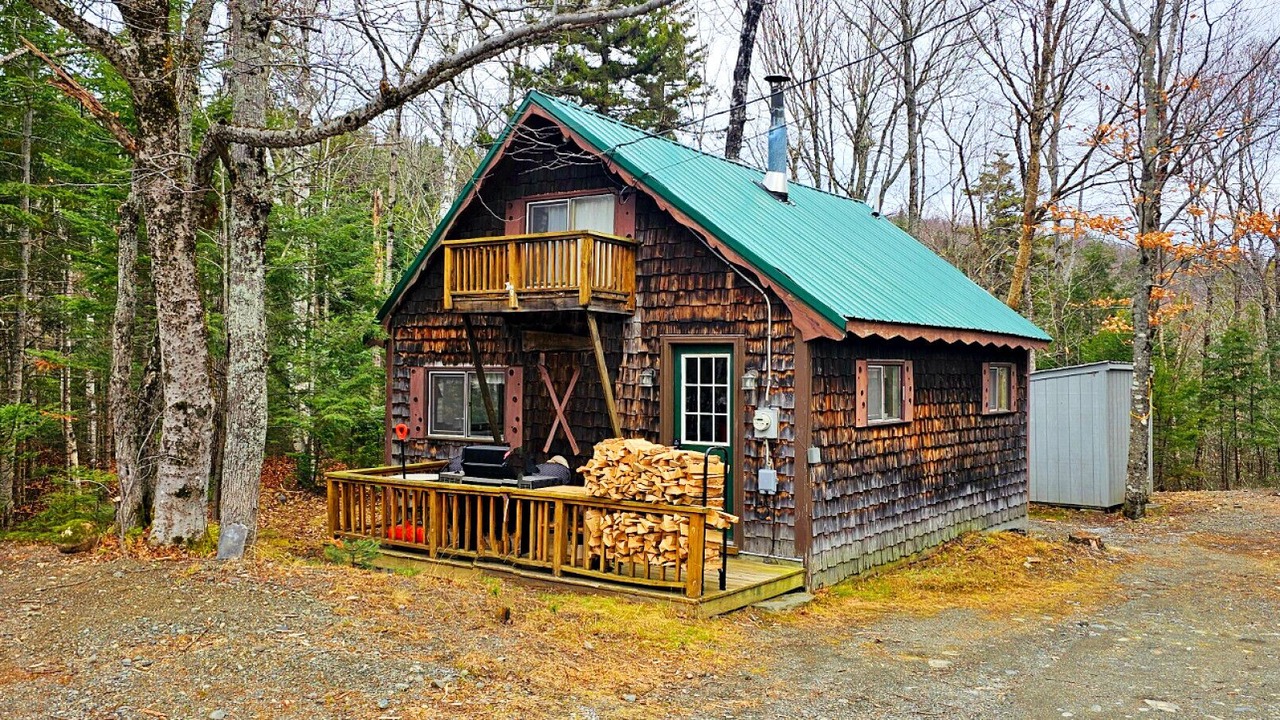 Photo of Outdoor in Greenville Junction
