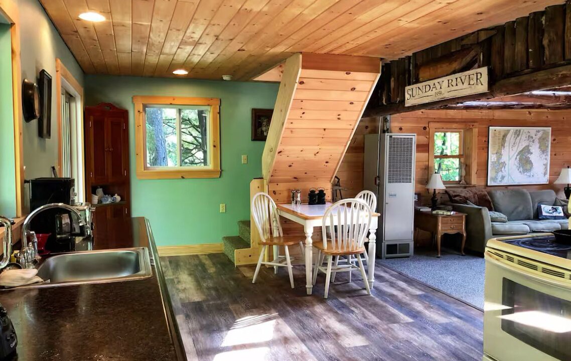 Photo of Others in Sunday River Area