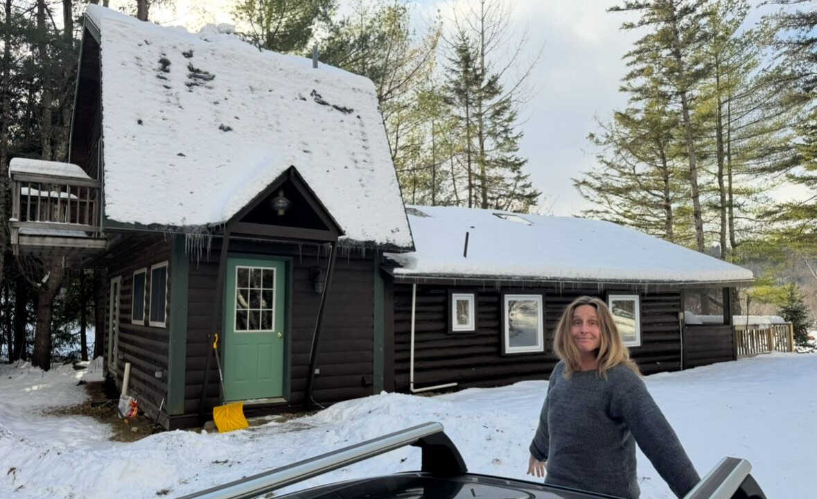 Photo of Outdoor in Sunday River Area