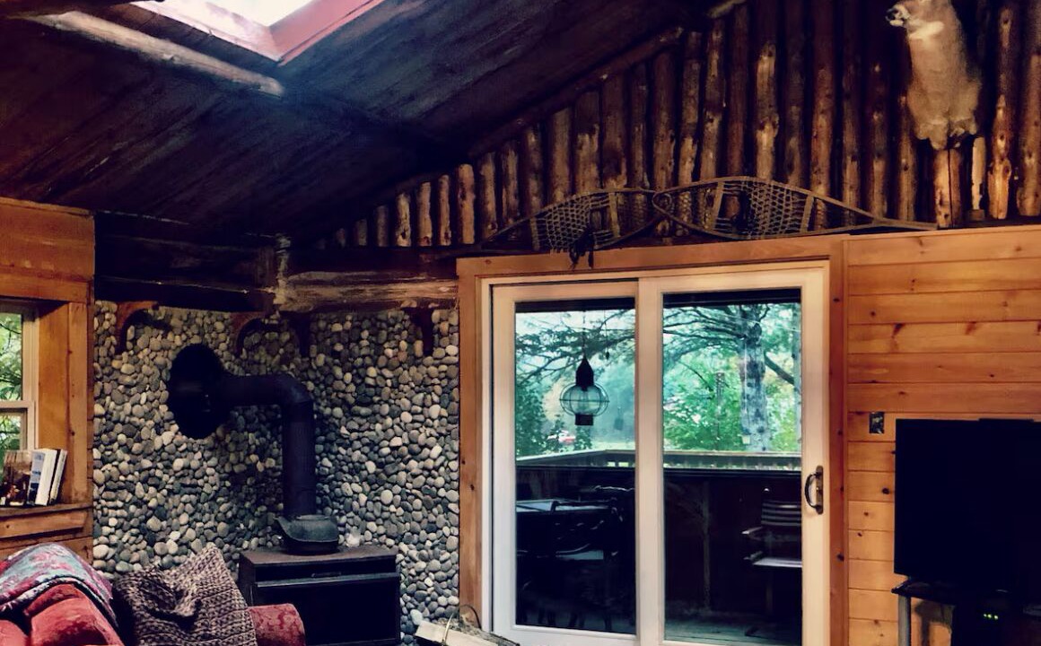 Photo of Livingroom in Sunday River Area