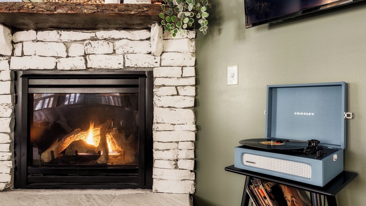 Photo of Livingroom in Wears Valley