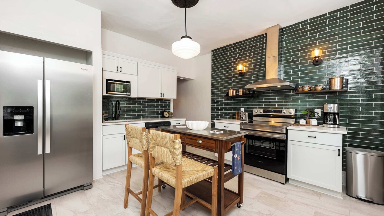 Photo of Kitchen in German Village