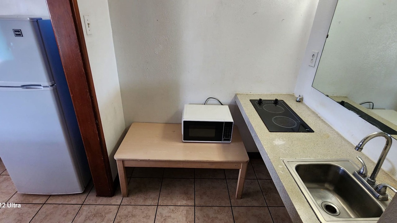 Photo of Kitchen in Central City