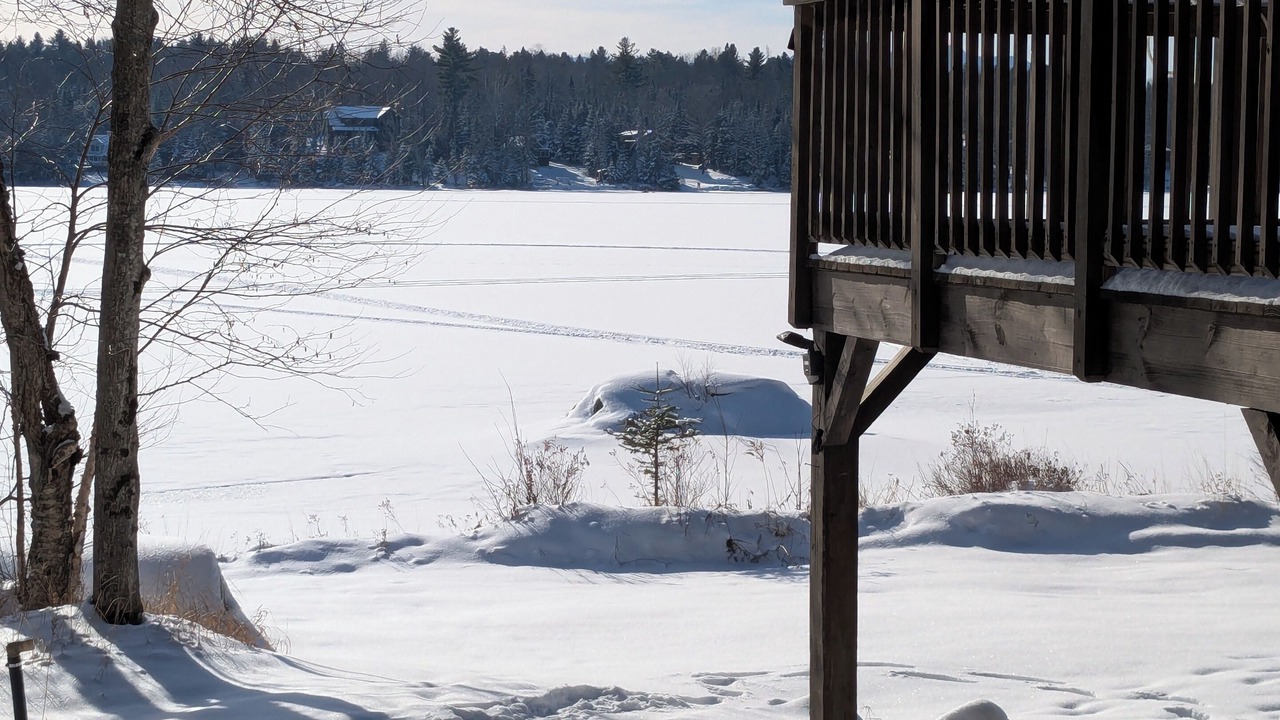 Photo of Outdoor in Indian Lake