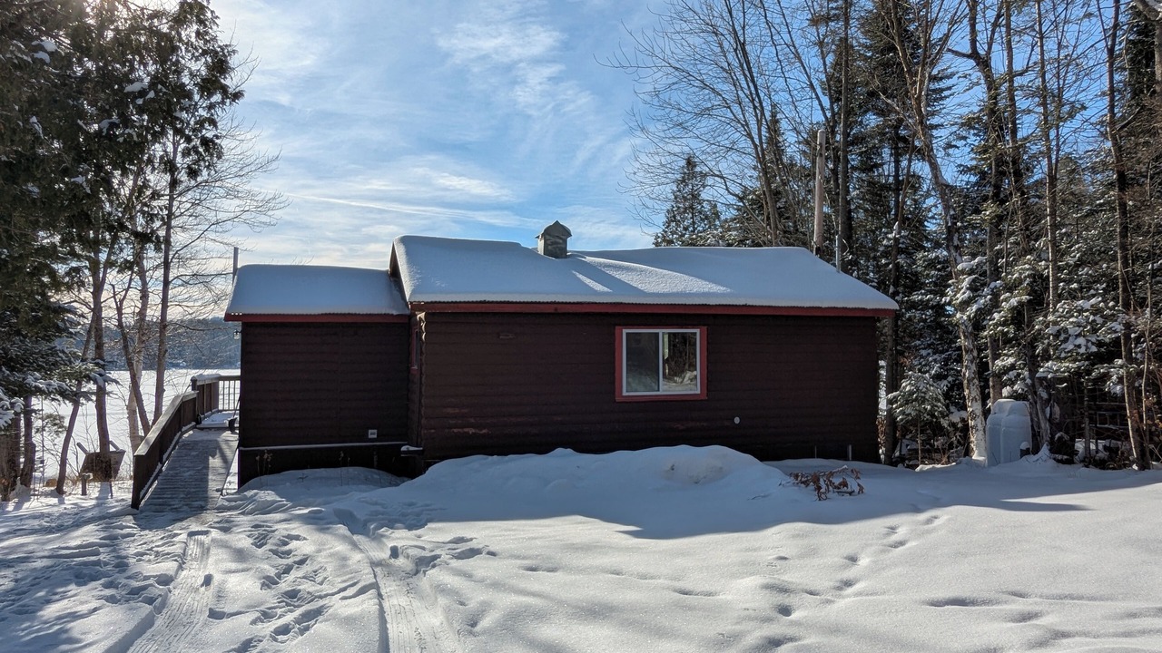 Photo of Outdoor in Indian Lake