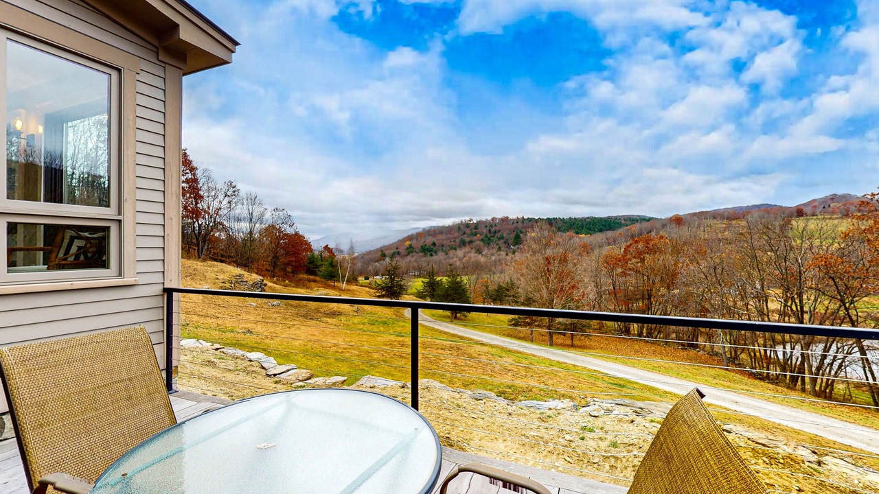 Photo of Outdoor in Pawlet