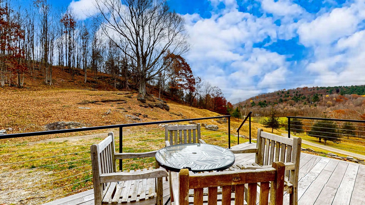 Photo of Outdoor in Pawlet