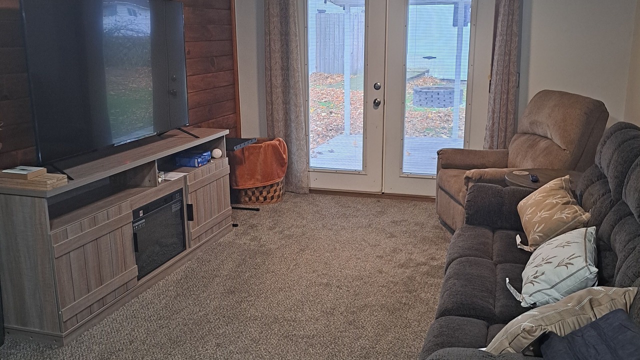 Photo of Livingroom in Hunt