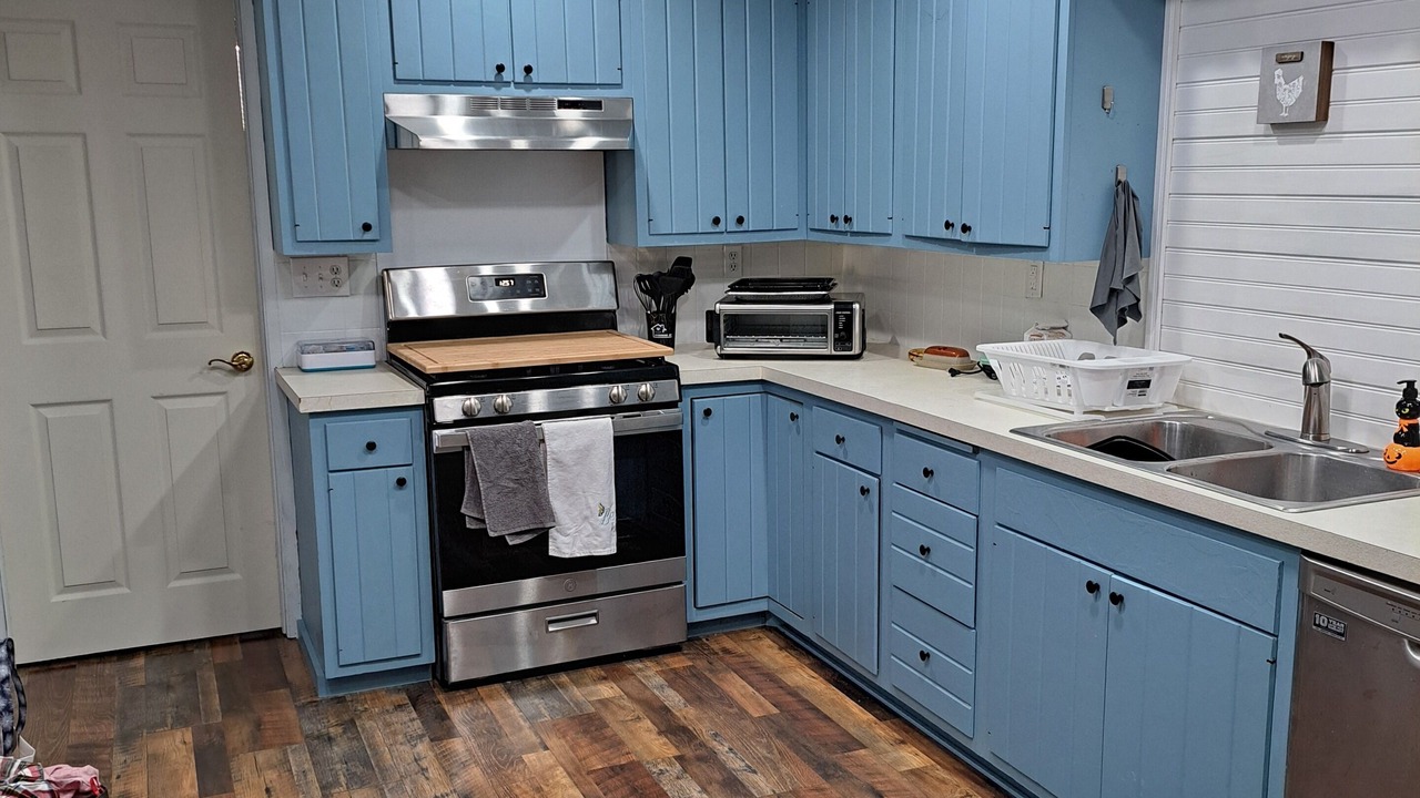 Photo of Kitchen in Hunt